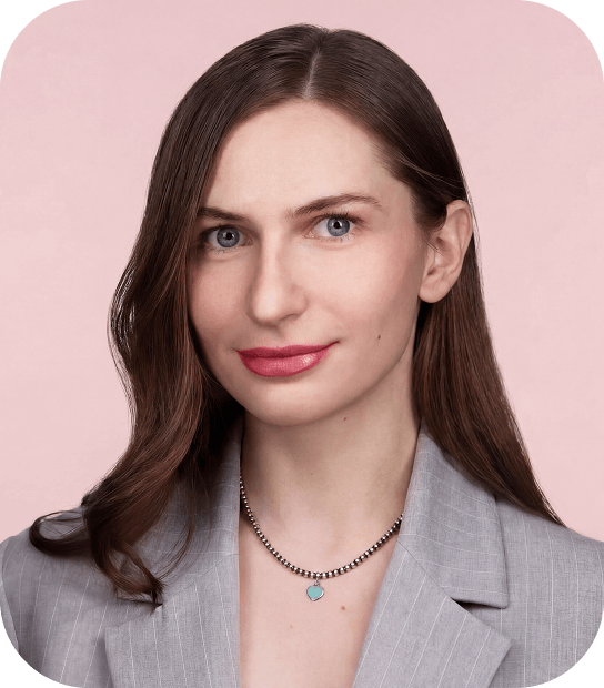 Армина Ананян Специалист по продвижению инфраструктурных решений